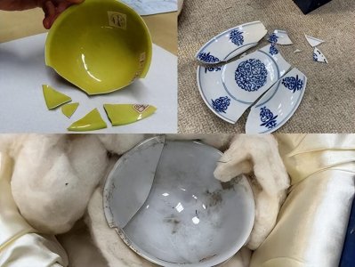​莫成中华罪人！台北故宫五大争议事件《祭侄文稿》出借日本最惨痛