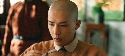 ​和硕庆亲王-最后的“世袭罔替”铁帽子王