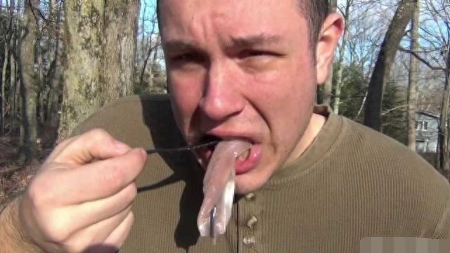 世界上第一臭“鲱鱼罐头”，其臭味是厕所的100倍！