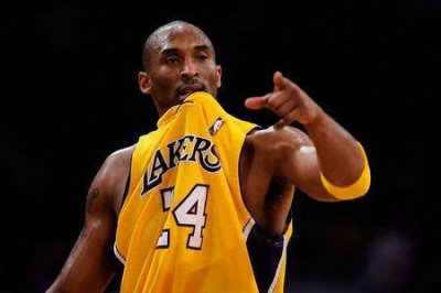 ​NBA穿24号球衣最杰出的5大球星，第一无悬念，史上首位退役2号码
