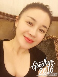 ​《乡村爱情9》之杨晓燕，赵本山最美女徒弟近照，生活中更美腻