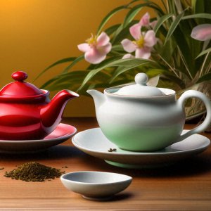​茶道入门基本知识