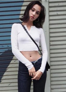​短发女生的发型大汇总