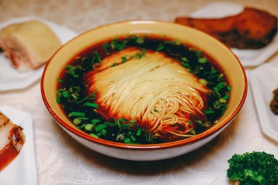 ​苏州十大名小吃