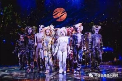 ​「音乐研究」歌剧到底是什么？音乐剧与歌剧的区别是什么？