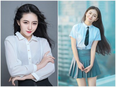 ​“瘦”这件事，女演员夏茉比你更在意！