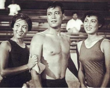 ​“中国蛙王”：吹爆测量仪，100米潜泳只换3口气！泳联被逼改规则