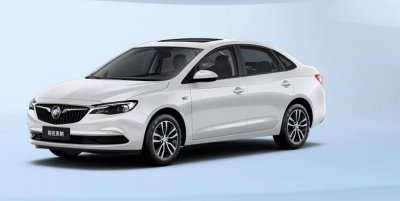 ​10万内落地最有性价比的5款合资车