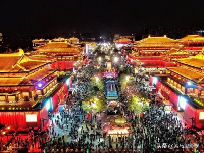​李渊：大唐帝国的奠基人
