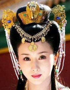 ​历史上的长平公主你知道多少？