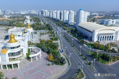 ​你知道吗？我们日常做的事情，在土库曼斯坦是被禁止的