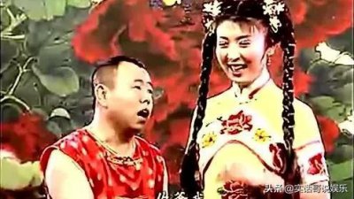 ​被闫学晶、魏三唱过的《孝敬爹和妈》，原唱其实是东北大平老师