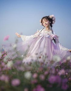 ​lo圈龙头股“天国少女”洛丽塔，被炒成天价，它到底有什么魔力