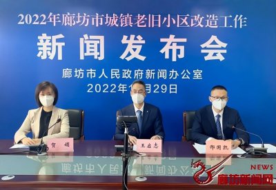 ​廊坊新闻早班车-2022年12月30日