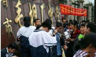 ​毛坦厂复读成功率不错，但学习有多可怕？亲身经历者告诉你真相