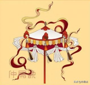 ​你知道什么是八吉祥吗？藏族吉祥图腾八吉祥科普