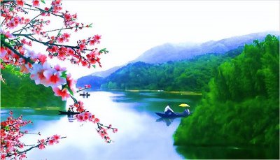 ​长江急流东去到石首为何就迈不动脚步？九曲回肠竟然达到90公里
