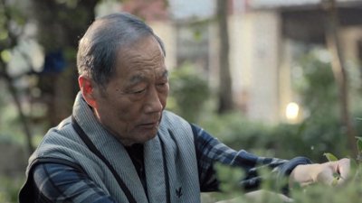 ​人民的名义：陈岩石的背景有多深，除了沙瑞金，还有人暗中相助