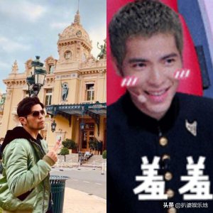 ​台湾好基友？萧敬腾喊话让周杰伦买围巾，周杰伦：哥给你买