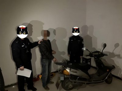 ​这几种常见的电动车盗窃手段，你中招了吗？