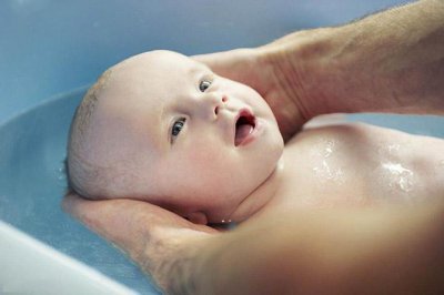 ​「心分享」新生儿乳痂