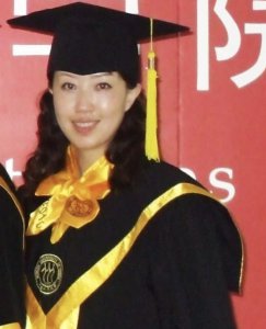 ​美女教授常艳，为落户北京委身高官，骗色后写控诉小说如“色戒”