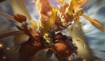 ​写孙悟空的小说千千万,但是脑洞最大的也就这5本,第3本我最服!