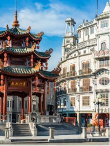 ​汕头旅游必打卡的十大景点