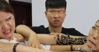 ​20岁农村小伙娶50岁富婆寡妇，自称不图钱，两年后携继女私奔