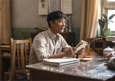 ​熬夜也要看的四本年代文，剧情好看不套路！