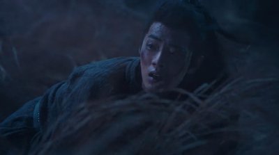 ​乱葬岗三个月有多苦，魏无羡如何生活的，都在这些细节里