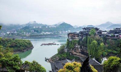 ​推荐一本很不错的聊斋世界背景的修仙小说，鬼怪，妖怪，城隍
