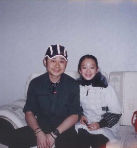 ​刀郎前妻嫌贫爱富扔40天女儿跑路，如今刀郎生活美满，她后悔了？