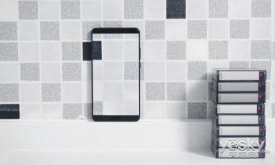 ​以AI预见未来！年度旗舰华为Mate10全面评测