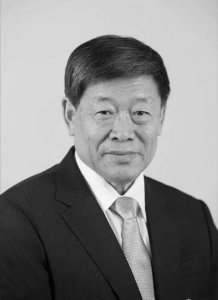 ​一文看懂张士平传奇一生
