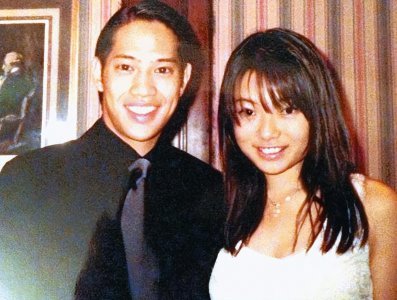 ​伍智恒: 嫁入豪门8年色衰被弃，牙齿掉光，胃被切除，体重只有44斤