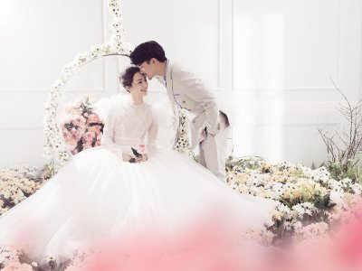 ​深圳婚纱照前十强，深圳婚纱照排行榜