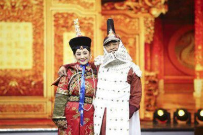 ​马景涛为什么不娶宁静 为什么叫咆哮帝 马景涛和宁静有什么关系