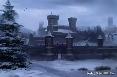 ​《冰与火之歌》人物：零分政客艾德·史塔克