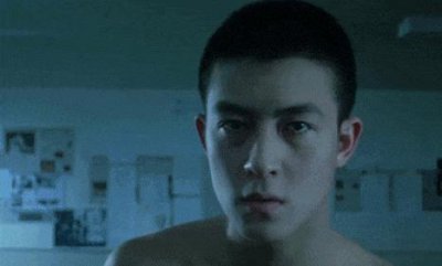 ​如何剪出一个迷人的寸头？