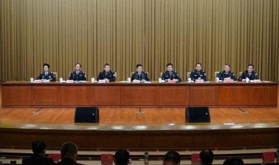 ​公安部长与国安部长的级别和待遇比较，以及国安部的职责是什么？