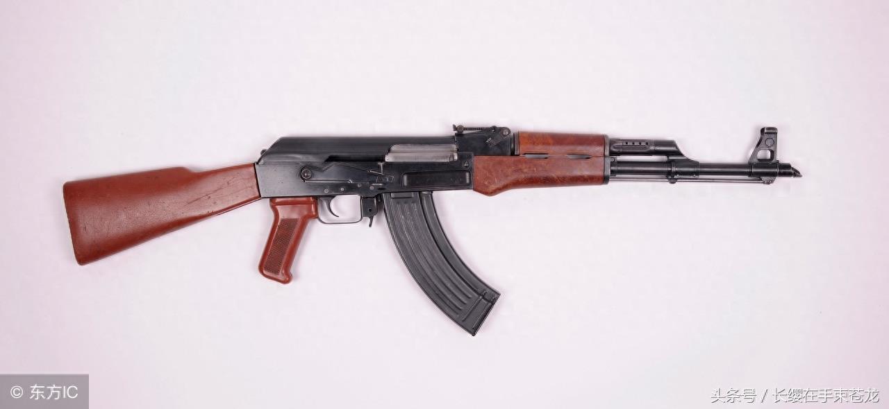AK47超清美图