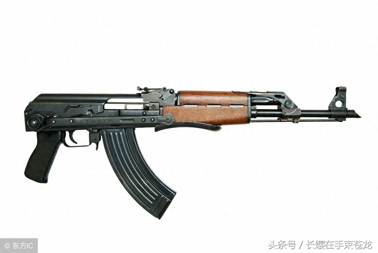 AK47超清美图