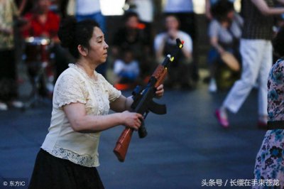 ​AK47超清美图