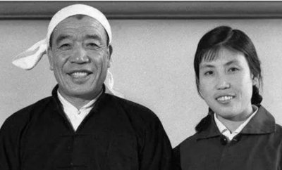 ​她是陈永贵的助手，曾担任山西革委会副主任，1980年被免去职务
