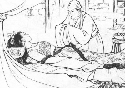​二郎神2：为追求真爱，玉皇的妹妹瑶姬触犯天条，与杨天佑成婚