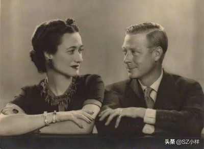 ​辛普森夫人：42岁让国王放弃王位，10亿珠宝镌刻爱情，她却还劈腿