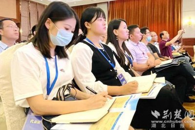 ​红安县教育局念好“四字诀”，聚力唱响教育“好声音”