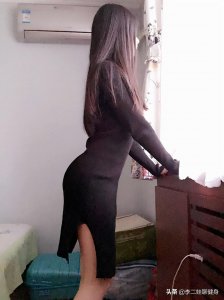 ​抖音美女千千万，骨盆前倾占一半，不要把骨盆前倾，误以为是翘臀