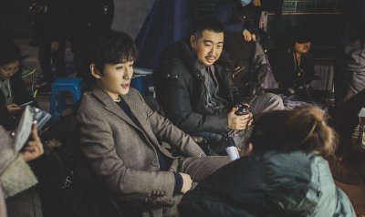 ​盗墓笔记重启杀青，等朱一龙版吴邪前，先来探访下沙海古潼京！